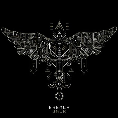 Breach - Jack (Blosso Edition)