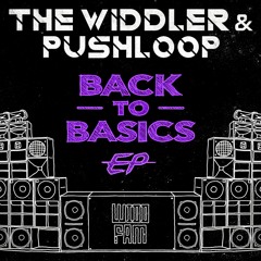 The Widdler & Pushloop - Gatz