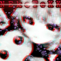 NEkoTeKK - Elektronisches Mädchen [PUNK CHRIST]     (Free Download)