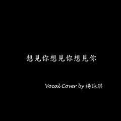 想見你想見你想見你(VOCAL COVER: 楊詠淇)