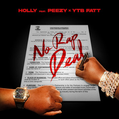 No Rap Deal (feat. Peezy & YTB Fatt)