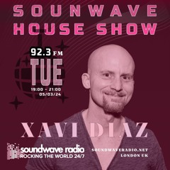 240305 Soundwave House Show