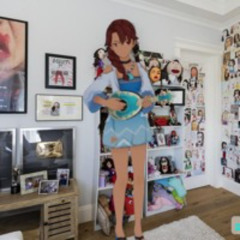 Genshin Impact - Natlan Soundtrack "People of the Springs Ukelele Theme aka Condescending Youtuber Apology Theme"