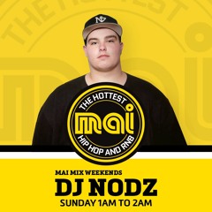 Mai FM Mix Weekend 10