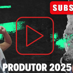 VOU RASPAR SEU BIGODIN - MC DRICKA 2025 DJ PRODUTOR 2025