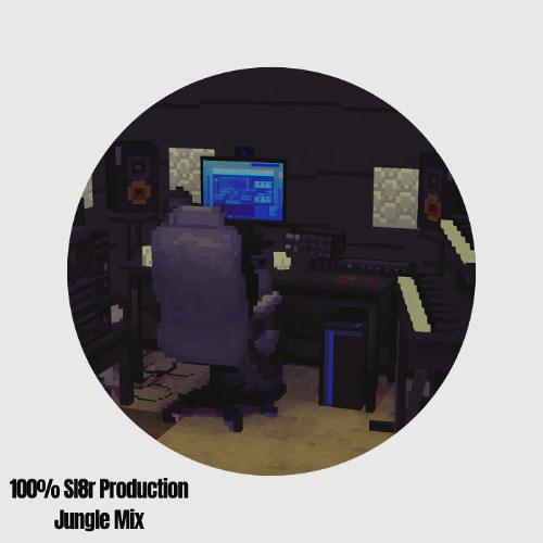 Stream 100% Sl8r Production Jungle Mix by Sl8r | Listen online for free ...