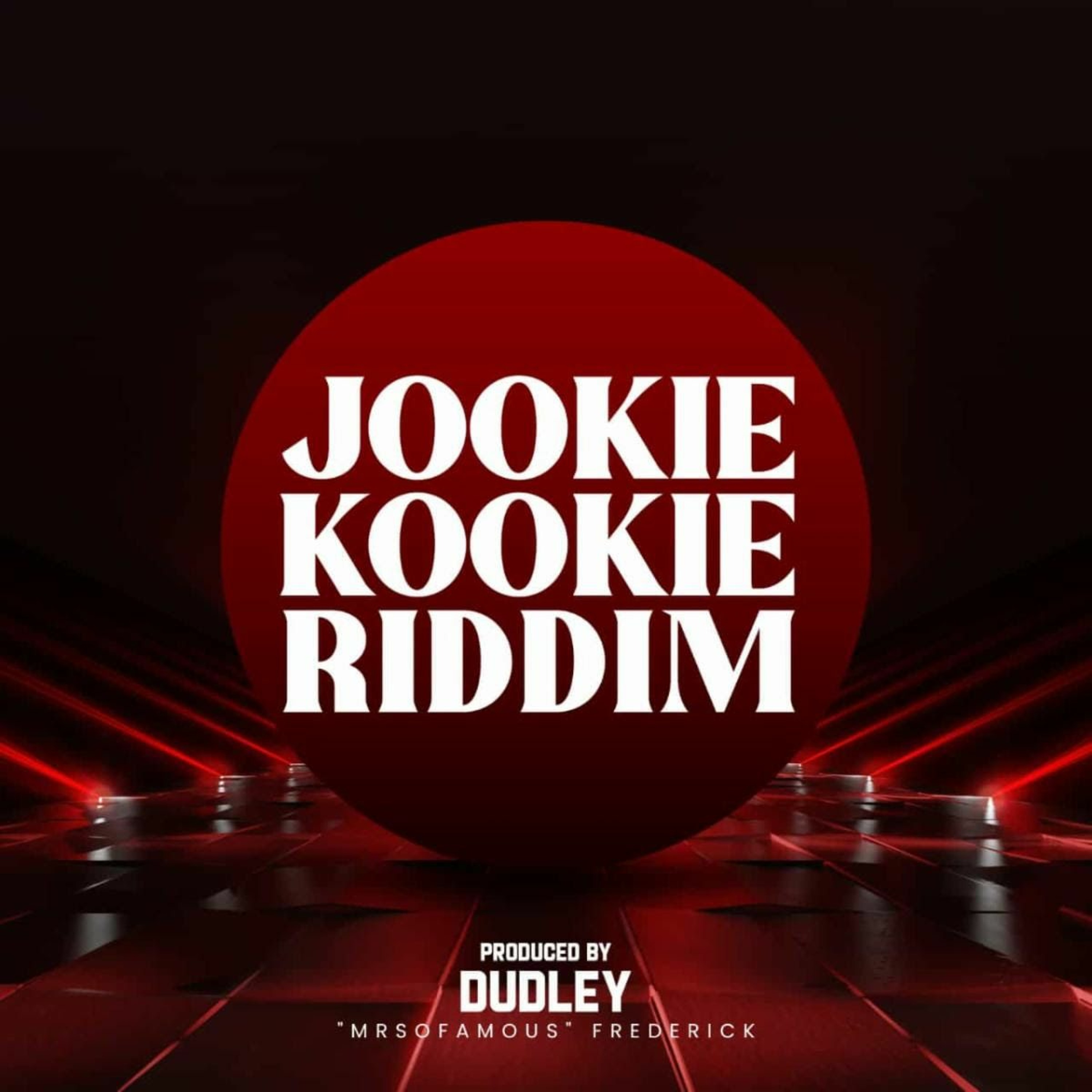 Jookie Kookie Riddim Mix (Problem Child, Shal Marshall, Klassik Frescobar & MORE!)(Soca 2022) episode artwork
