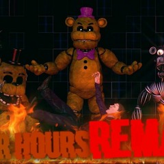 [SFM/FNAF] After Hours Remake By JT Music