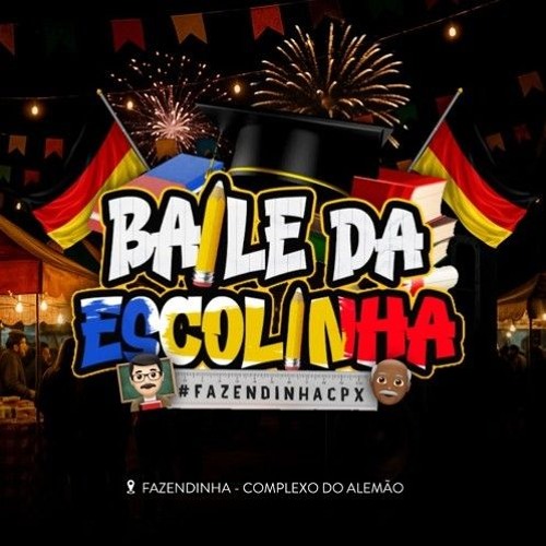 25 MINUTINHOS DE CARNAVAL NO BAILE DO COMPLEXO & ESCOLINHA DO PROF [DJ 2P DO CPX] 2025