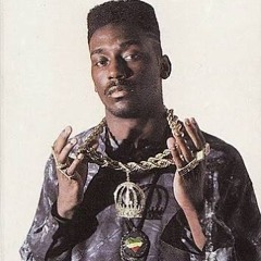 Big Daddy Kane.