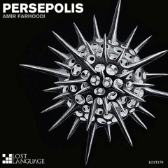 Persepolis (Original Mix) - [Lost Language]