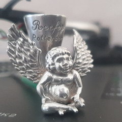 Reefer Rhythms  DJ René de Poel  19960615