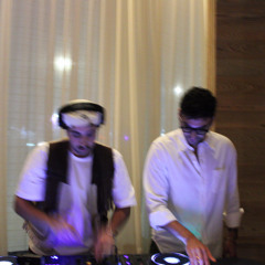 Bass Pueblo x Cyrus - Live @ Proper Hotel