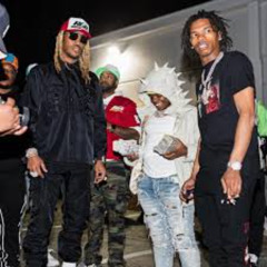 Future x 42 Dugg x Lil Baby type beat