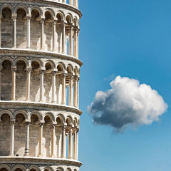 HIGH CLOUDS ( CLUB MIX ) - DENNIS Y .06.25