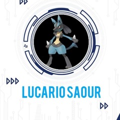 Lucario - The Story Night