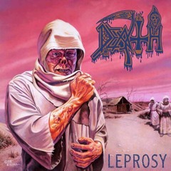Death - Leprosy Full Album (1988)
