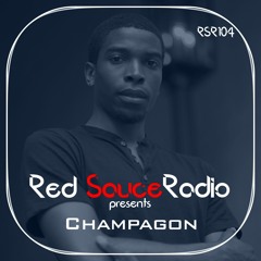 RSR104 - Red Sauce Radio w/ Champagon