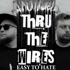 Thru The Wires - Easy To Hate