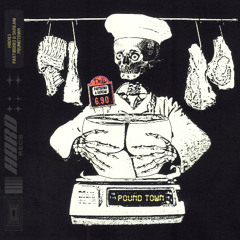 Skream x Partiboi69 - Pound Town