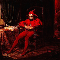 SAD JESTER