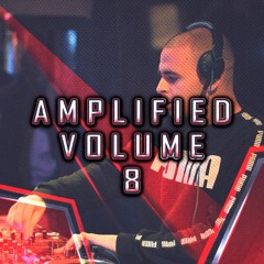 100% AMPLIFIED (VOL 8) (Production Showreel)