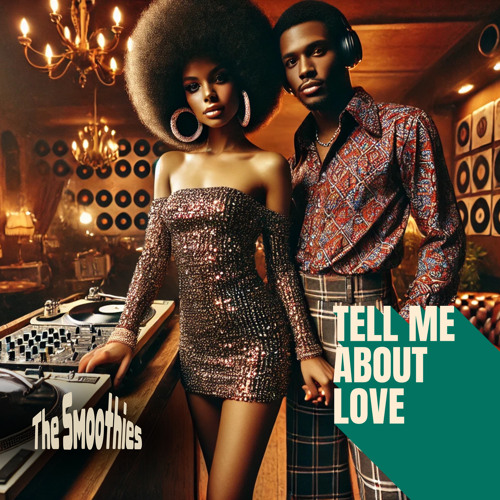 Stream Dancing Shadows by The Smoothies | Listen online for free on ...