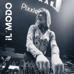 The Progcast - Episode 257 - Pixxie (US)