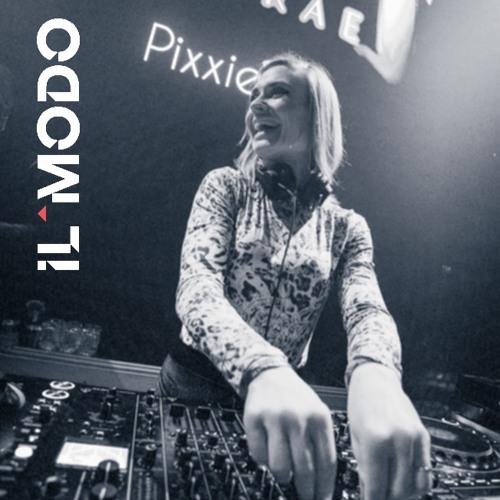 The Progcast - Episode 257 - Pixxie (US)