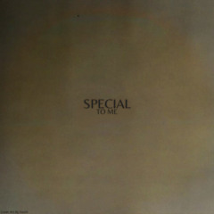 SPECIAL TO ME