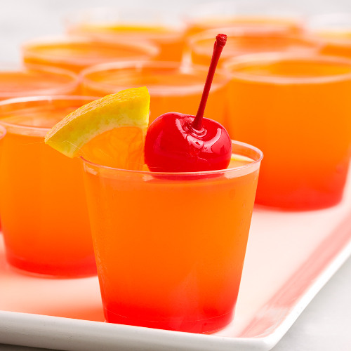 House Of Classics DJCriscodance - Jello Shot Lounge