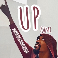 “UP” (prod. by Prince Kidd)