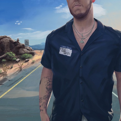 FIRST NAME BASIS (feat. Jude. & Timmy Vogue)