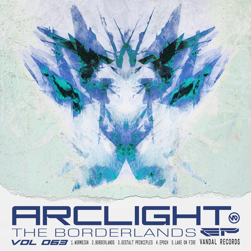 Arclight - Epoch feat. Jo (Original Mix)