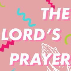 The Lord's Prayer – Simon Elliott