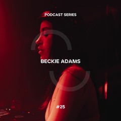 Way Out Podcast - Beckie Adams #25