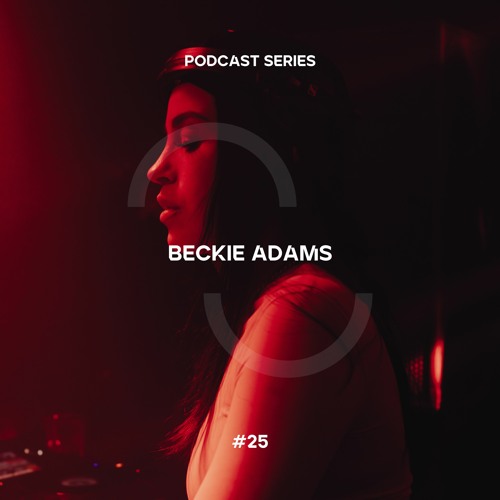 Way Out Podcast - Beckie Adams #25