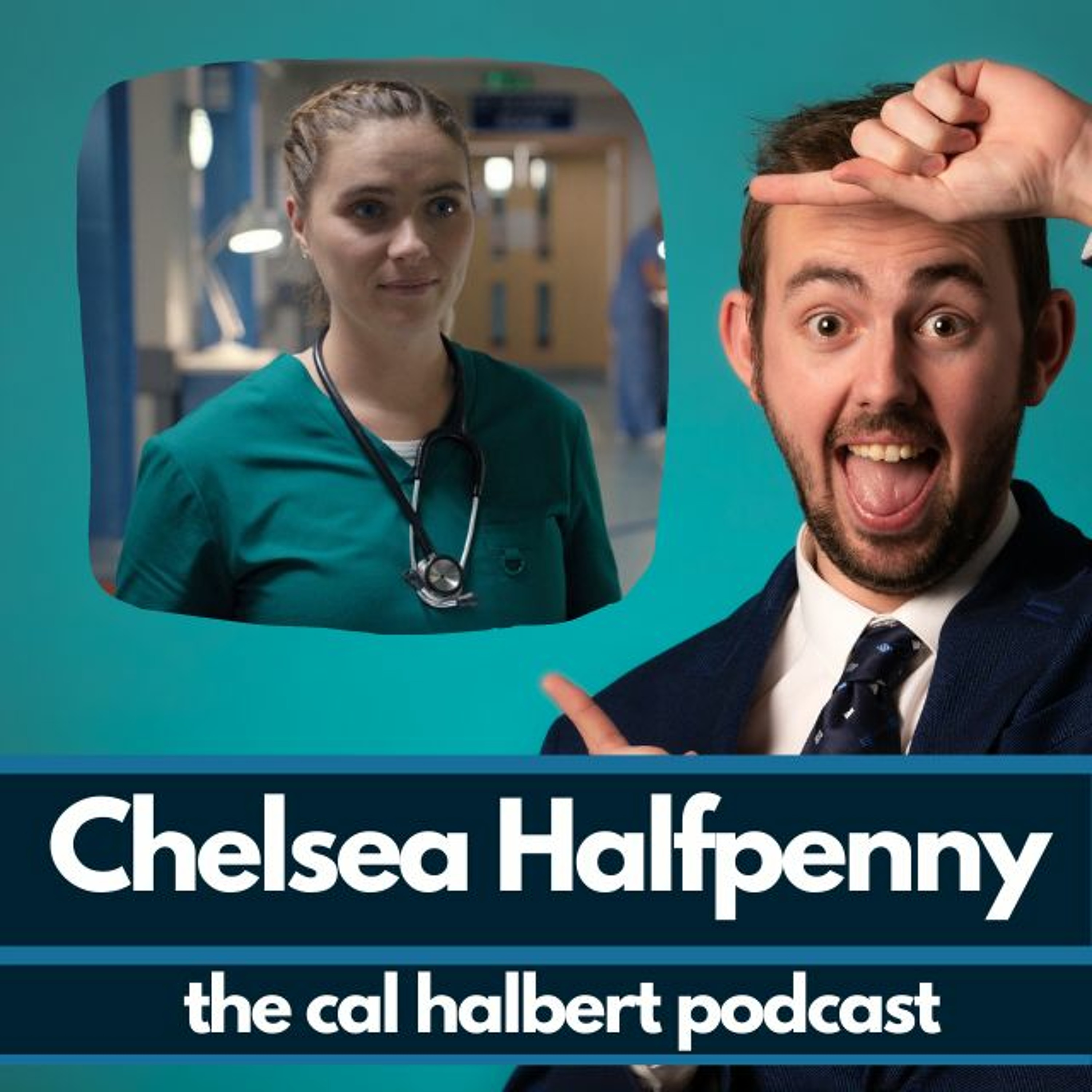 The Cal Halbert Podcast