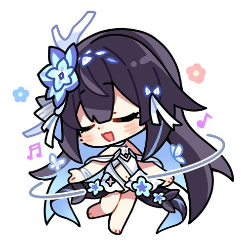 Saha and Rebirth - Honkai impact: 6.8 PV OST