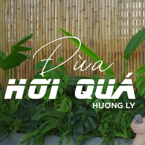 Đùa Hơi Quá - NghiaBe Remix