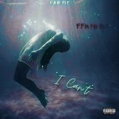 I Can't (Prod. by Blurry)
