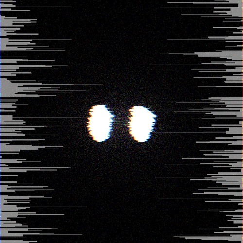 Unknown object show (Pibby AU)