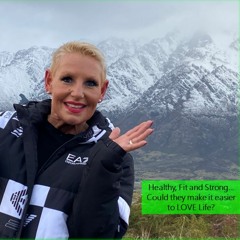 Negative Pessimist Or Solution - Finding Optimist – Can We Choose…with Rowie McEvoy