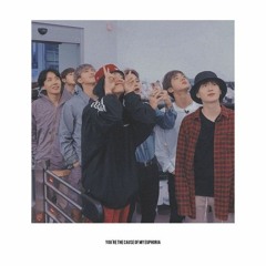 BTS Shadow Lofi