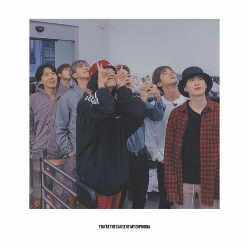 BTS Shadow Lofi