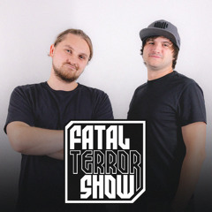Fatal Terror - Drop Database & Fantek 18-12-2024
