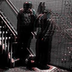 Trixky Nick - Wiggle Thru (Feat. YCD Cxltures) (prod. CamberMixedIt)