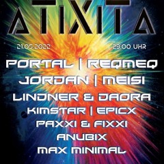 Max Minimal - Live ATIXITA M-Bia 21.05.2022