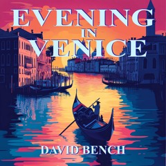 Evening in Venice