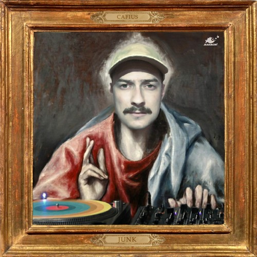 Cafius - "LMK" (Jacob & Shagy Remix)